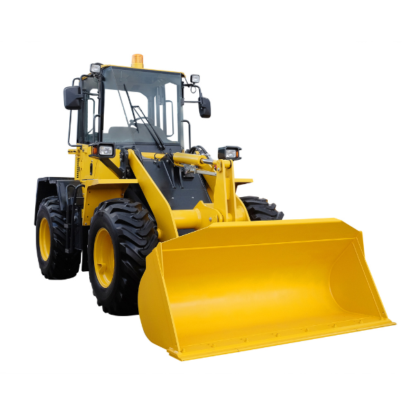 Bulldozer