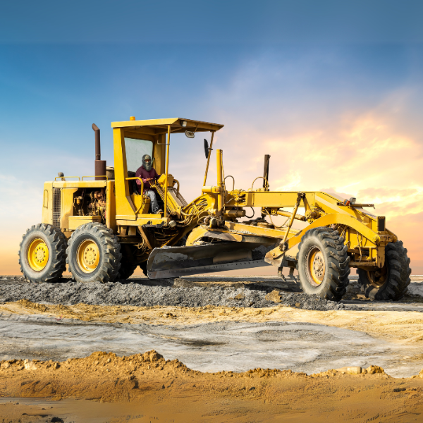 Motor Grader