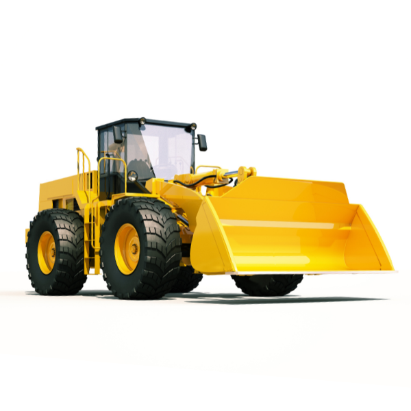 Wheel loader