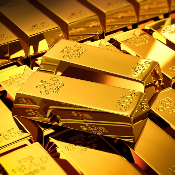 Gold